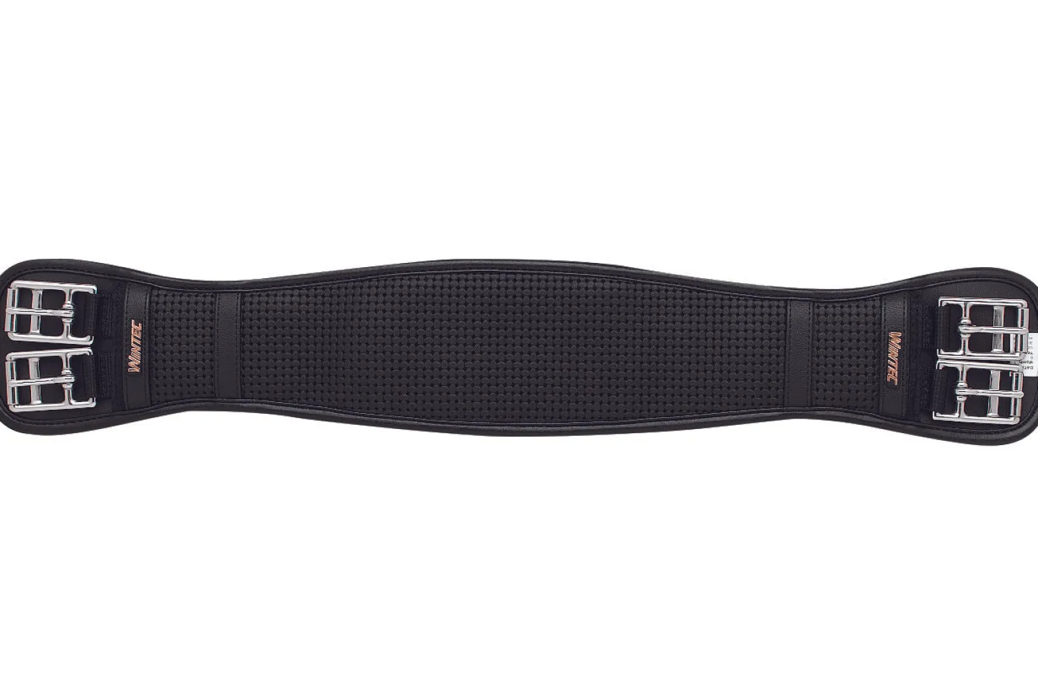 Hot SADDLERY BRANDS INTL Wintec Chafeless Dressage Girth