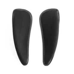 Outlet SADDLERY BRANDS INTL Wintec Dressage Flexiblocs - Pair Black