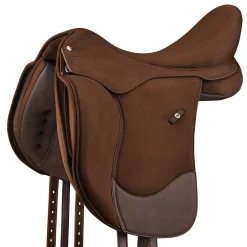 Sale SADDLERY BRANDS INTL Wintec Isabell Icon Dressage Saddle