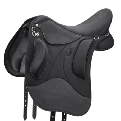 SADDLERY BRANDS INTL Wintec Pro Endurance Saddle with HART