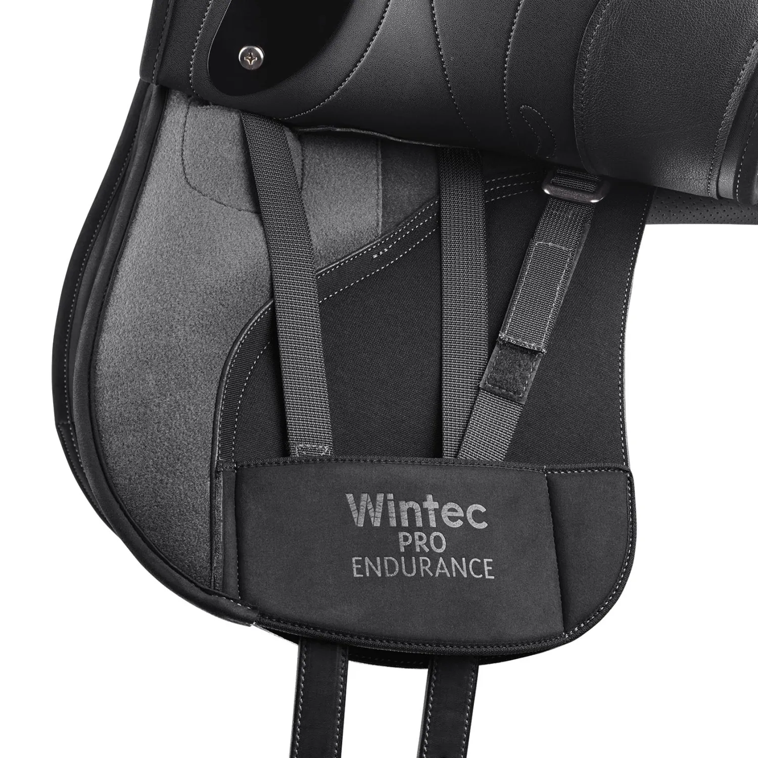 SADDLERY BRANDS INTL Wintec Pro Endurance Saddle with HART