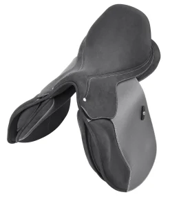 Hot SADDLERY BRANDS INTL Wintec Pro Jump Saddle with HART