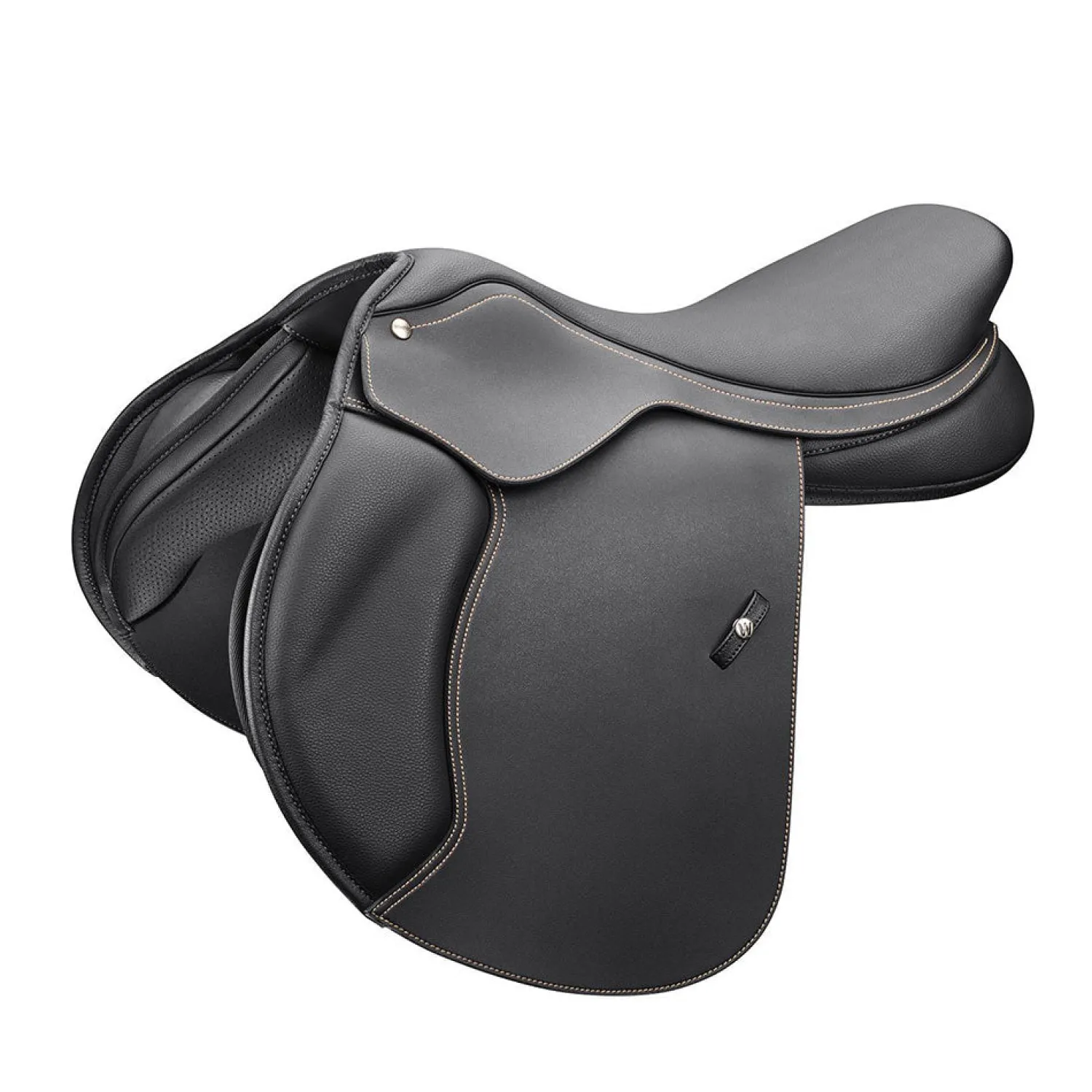 Hot SADDLERY BRANDS INTL Wintec Pro Jump Saddle with HART