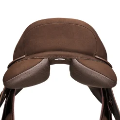 Hot SADDLERY BRANDS INTL Wintec Pro Jump Saddle with HART
