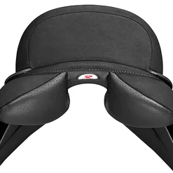 Outlet SADDLERY BRANDS INTL Wintec Pro Pony Dressage Saddle with HART Black