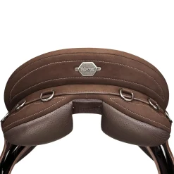 Sale SADDLERY BRANDS INTL Wintec Pro Stock with Swinging Fender & HART