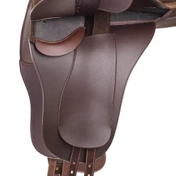 Sale SADDLERY BRANDS INTL Wintec Pro Stock with Swinging Fender & HART