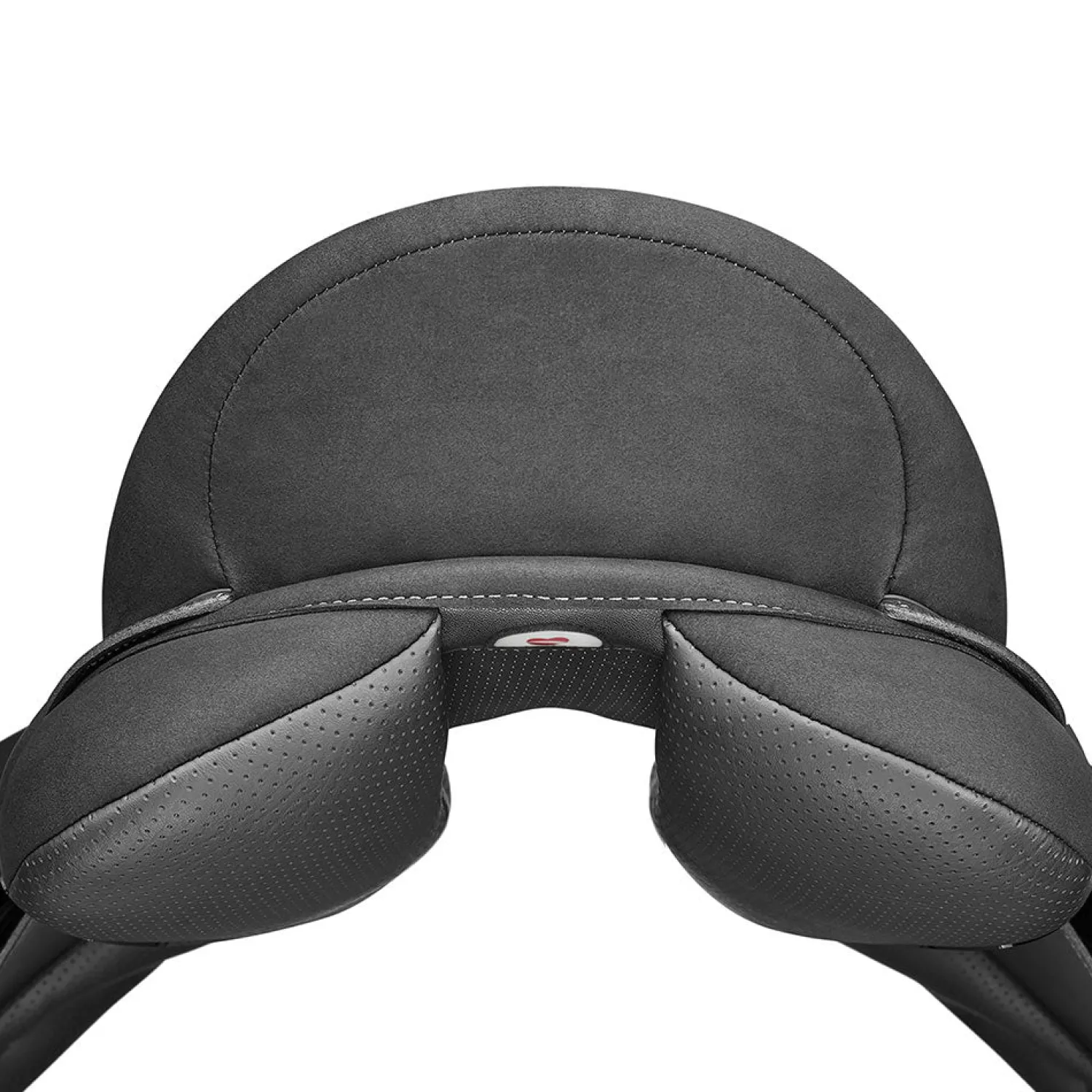 Best SADDLERY BRANDS INTL Wintec Pro WIDE Dressage Saddle with HART Black