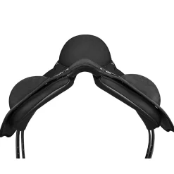 Best SADDLERY BRANDS INTL Wintec Pro Wide Endurance HART Saddle
