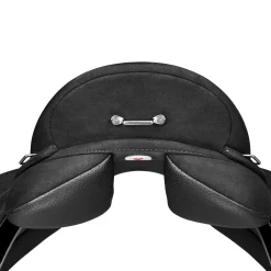 Best SADDLERY BRANDS INTL Wintec Pro Wide Endurance HART Saddle