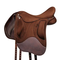 Best SADDLERY BRANDS INTL Wintec Pro Wide Endurance HART Saddle