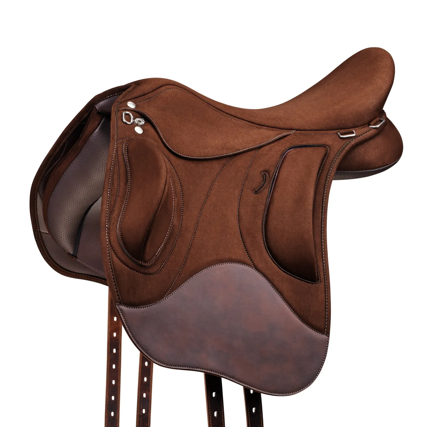 Best SADDLERY BRANDS INTL Wintec Pro Wide Endurance HART Saddle