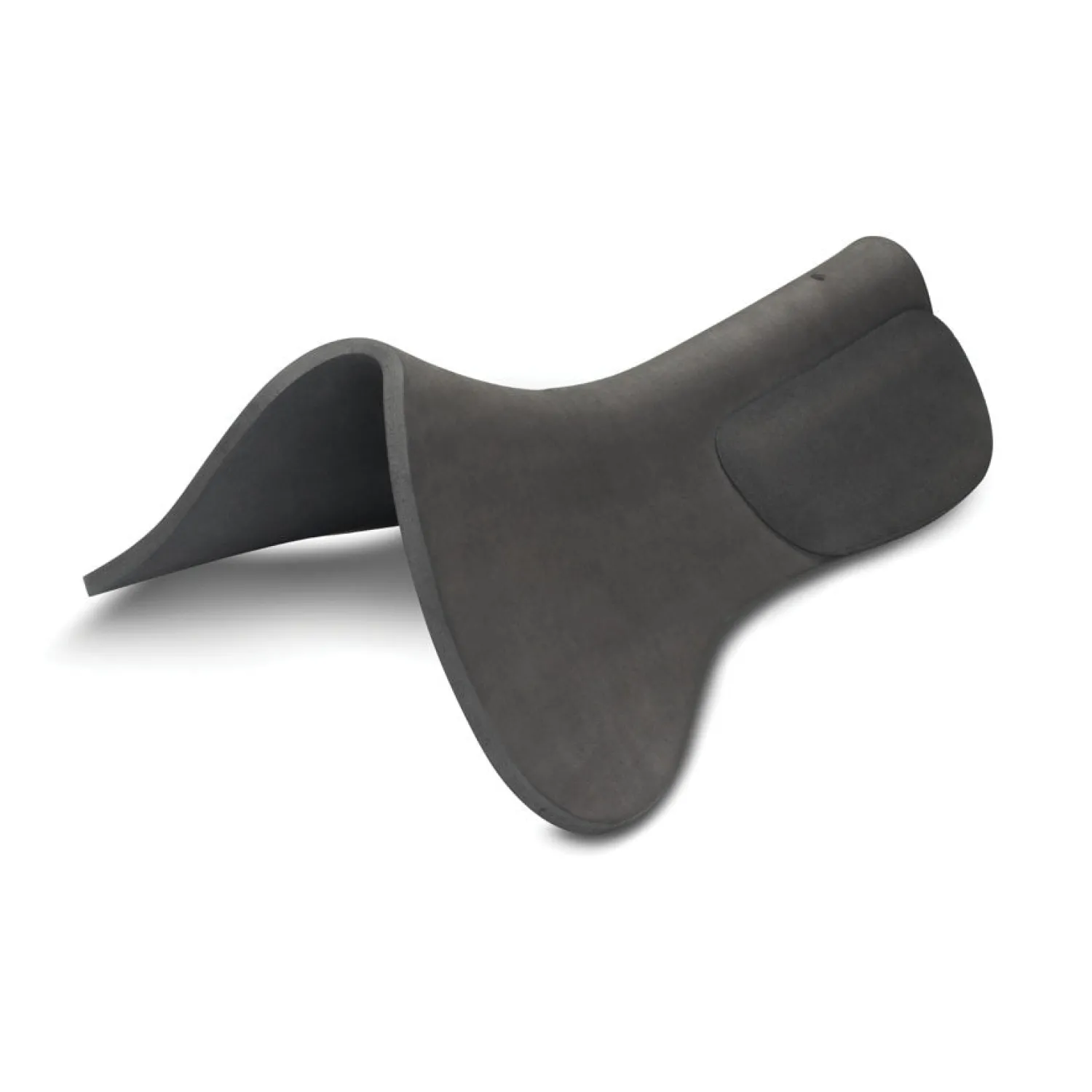 Discount SADDLERY BRANDS INTL Wintec Raised Comfort Pad - Front