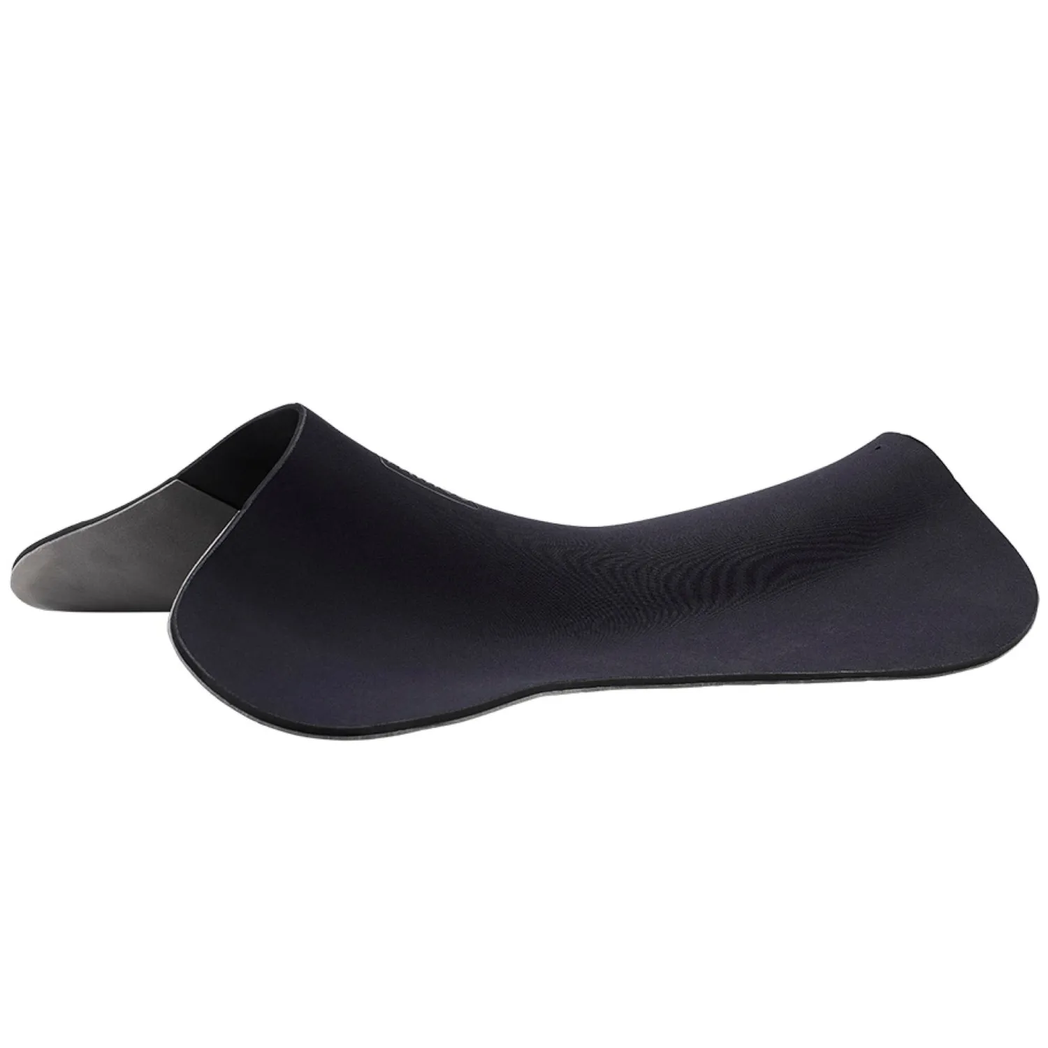 Clearance SADDLERY BRANDS INTL Wintec Riser Comfort Jump Pad Black