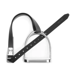 Clearance SADDLERY BRANDS INTL Wintec Slimline Heavy-Duty Stirrup Straps