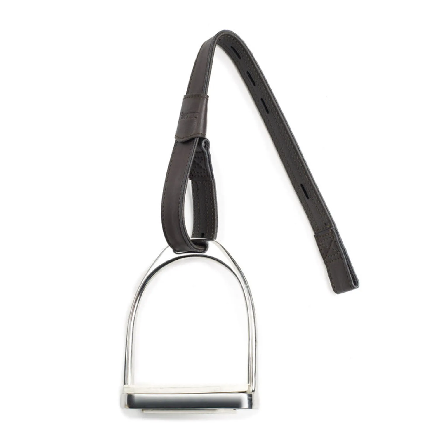 Outlet SADDLERY BRANDS INTL Wintec Webbers Brown