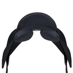 Discount SADDLERY BRANDS INTL WintecLite All-Purpose D'Lux Saddle Black