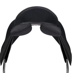 Clearance SADDLERY BRANDS INTL WintecLite All-Purpose Saddle Black