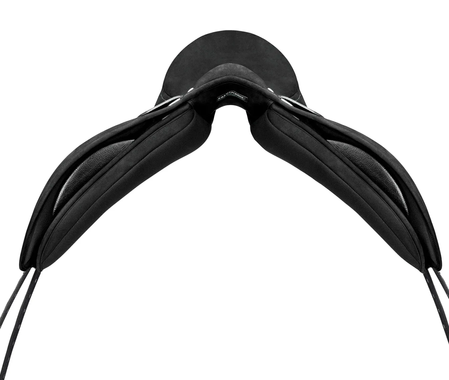 Best SADDLERY BRANDS INTL WintecLite WIDE All-Purpose D’Lux Saddle with HART Black