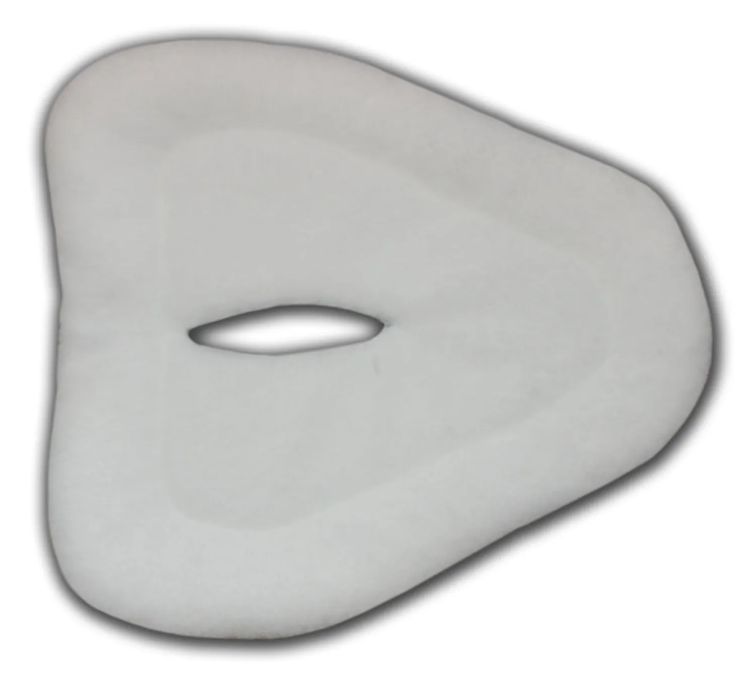 New WILKERS Wither Back Half Pad