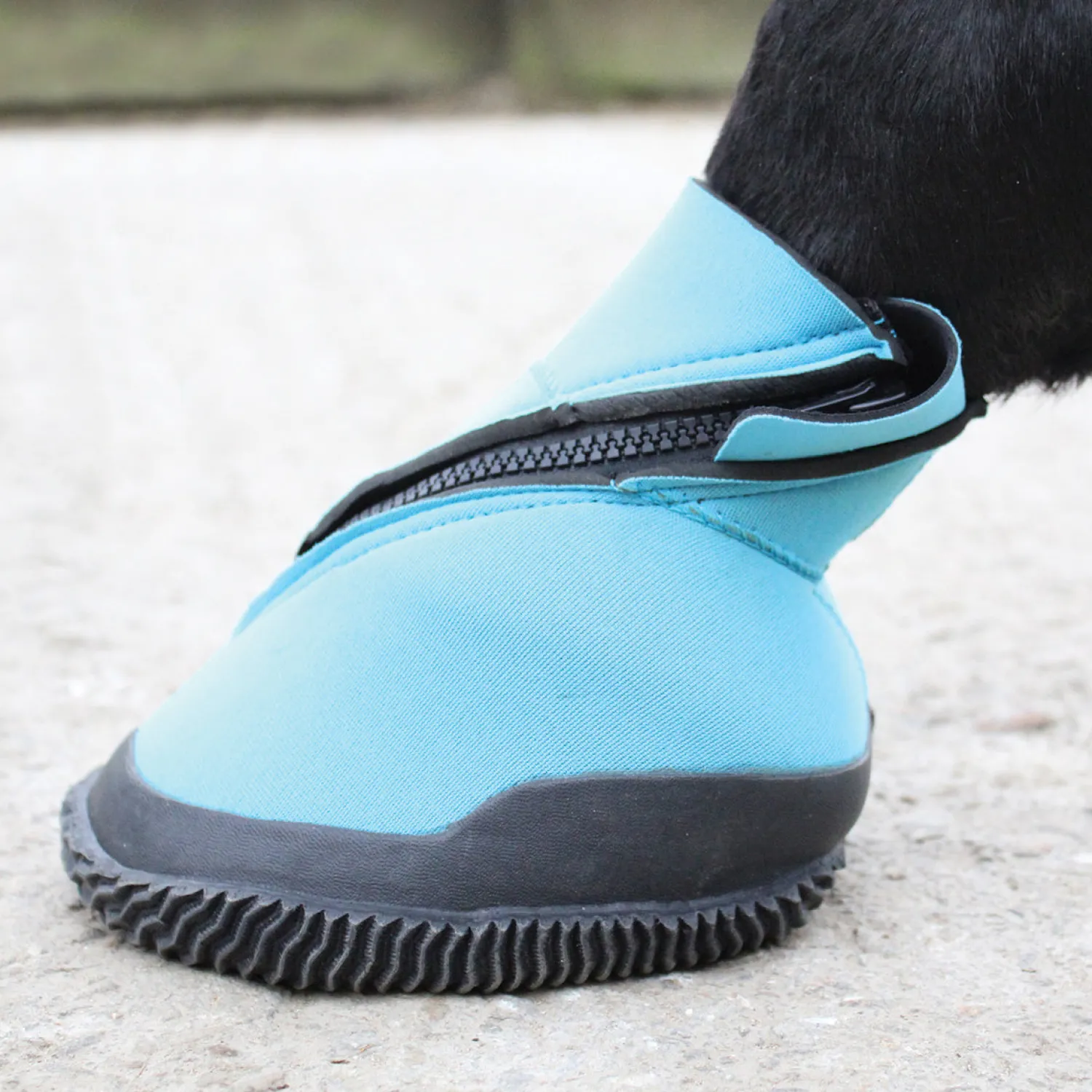 Online TOKLAT ORIGINALS Woof Wear Medical Hoof Boot Blue