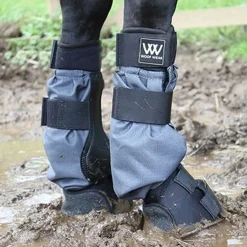 Outlet TOKLAT ORIGINALS Woof Wear Mud Fever Turnout Boots