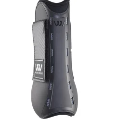 Clearance TOKLAT ORIGINALS Woof Wear Pro Tendon Boots Black