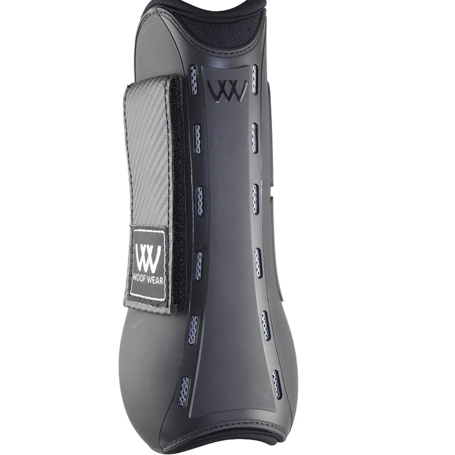Clearance TOKLAT ORIGINALS Woof Wear Pro Tendon Boots Black