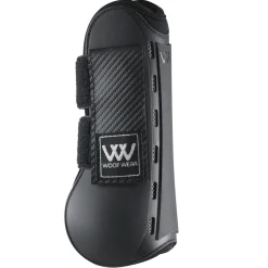 Clearance TOKLAT ORIGINALS Woof Wear Pro Tendon Boots Black