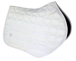 New TOKLAT ORIGINALS Woof Wear Vision Close Contact Saddle Pad