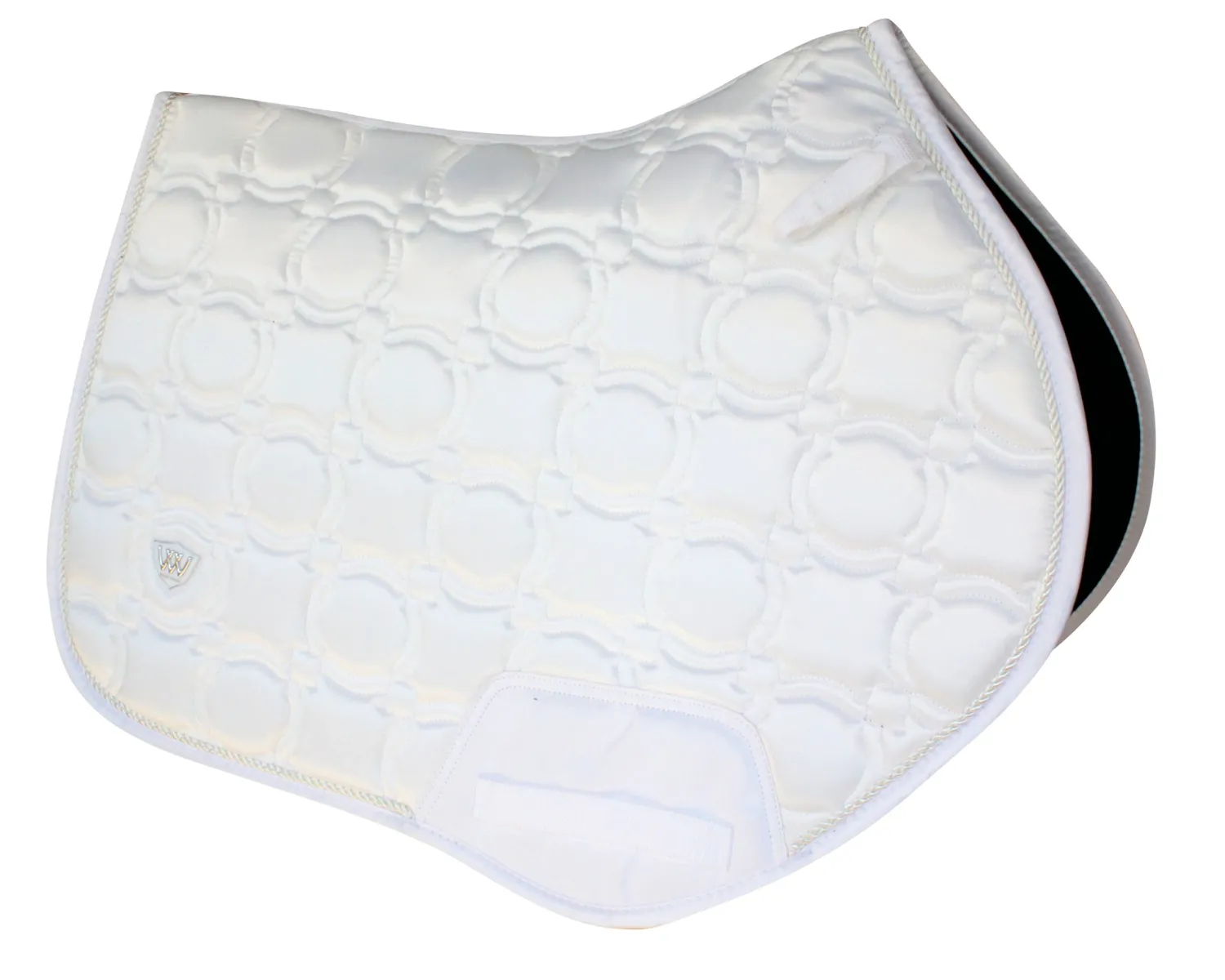 New TOKLAT ORIGINALS Woof Wear Vision Close Contact Saddle Pad
