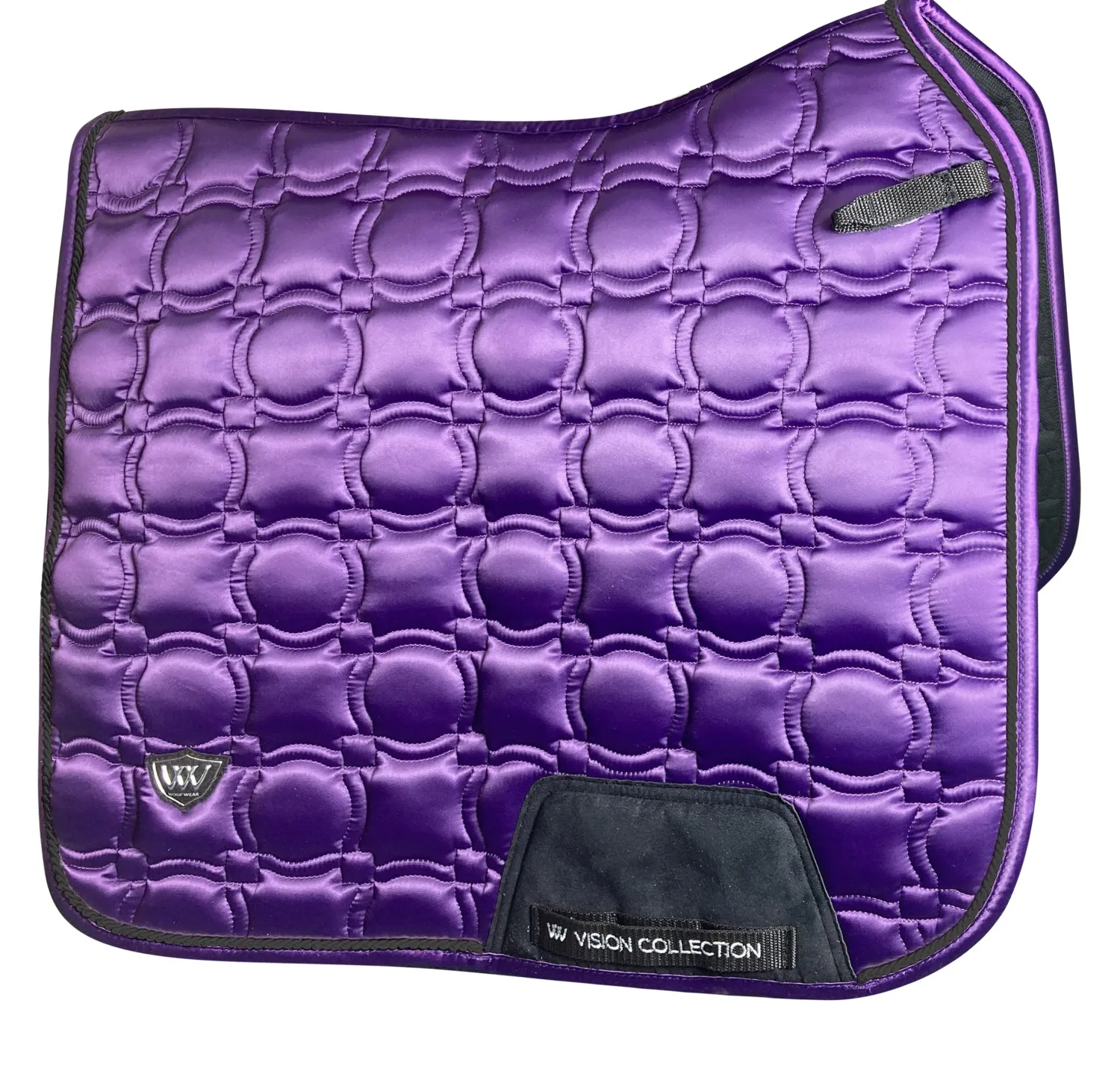 Discount TOKLAT ORIGINALS Woof Wear Vision Dressage Pad