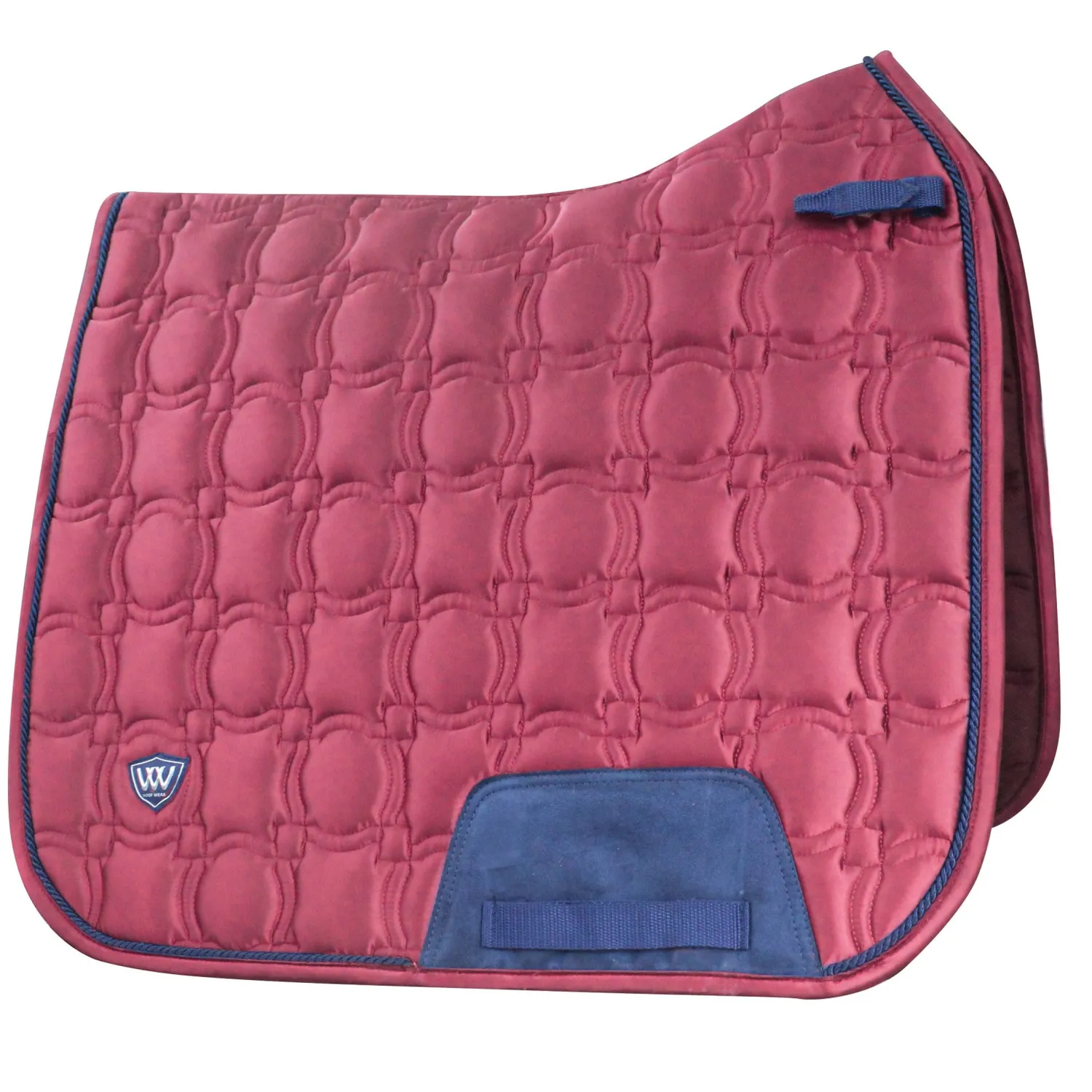 Discount TOKLAT ORIGINALS Woof Wear Vision Dressage Pad