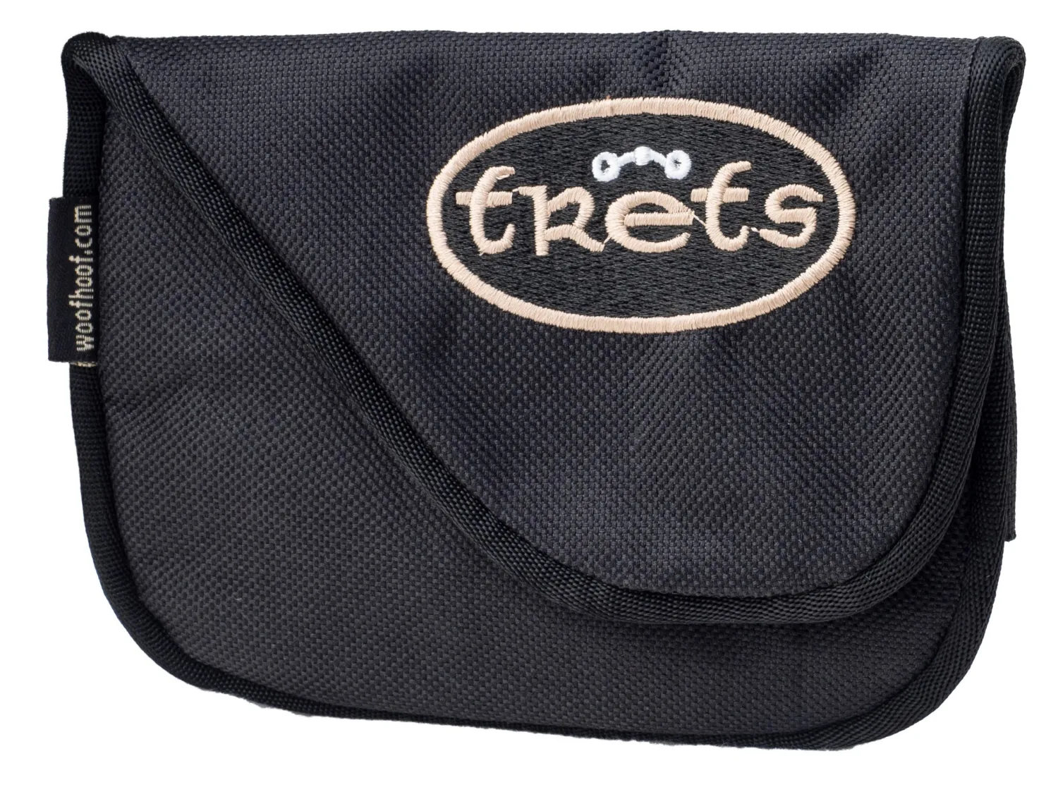 WOOFHOOF LLC-CC WoofHoof TRETS Reward Pouch