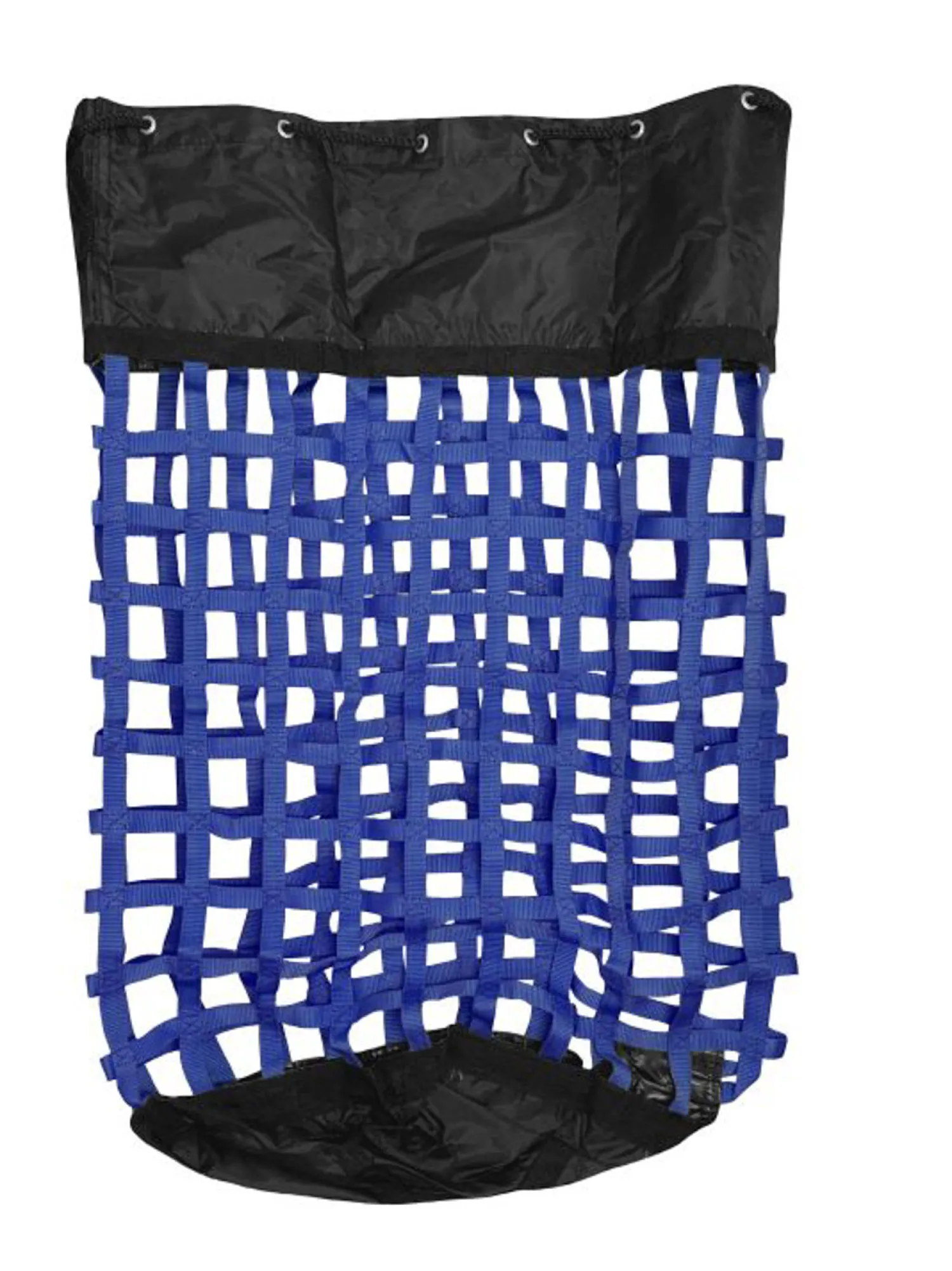 Online SHILOH STABLES TACK XL Solid Bottom Slow Feed Hay Bag