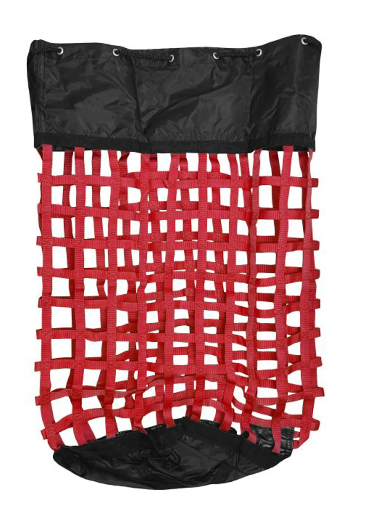 Online SHILOH STABLES TACK XL Solid Bottom Slow Feed Hay Bag
