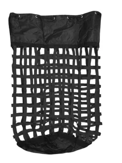 Online SHILOH STABLES TACK XL Solid Bottom Slow Feed Hay Bag