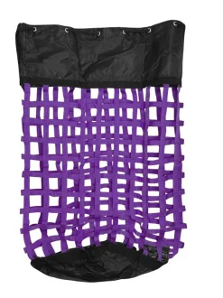 Online SHILOH STABLES TACK XL Solid Bottom Slow Feed Hay Bag