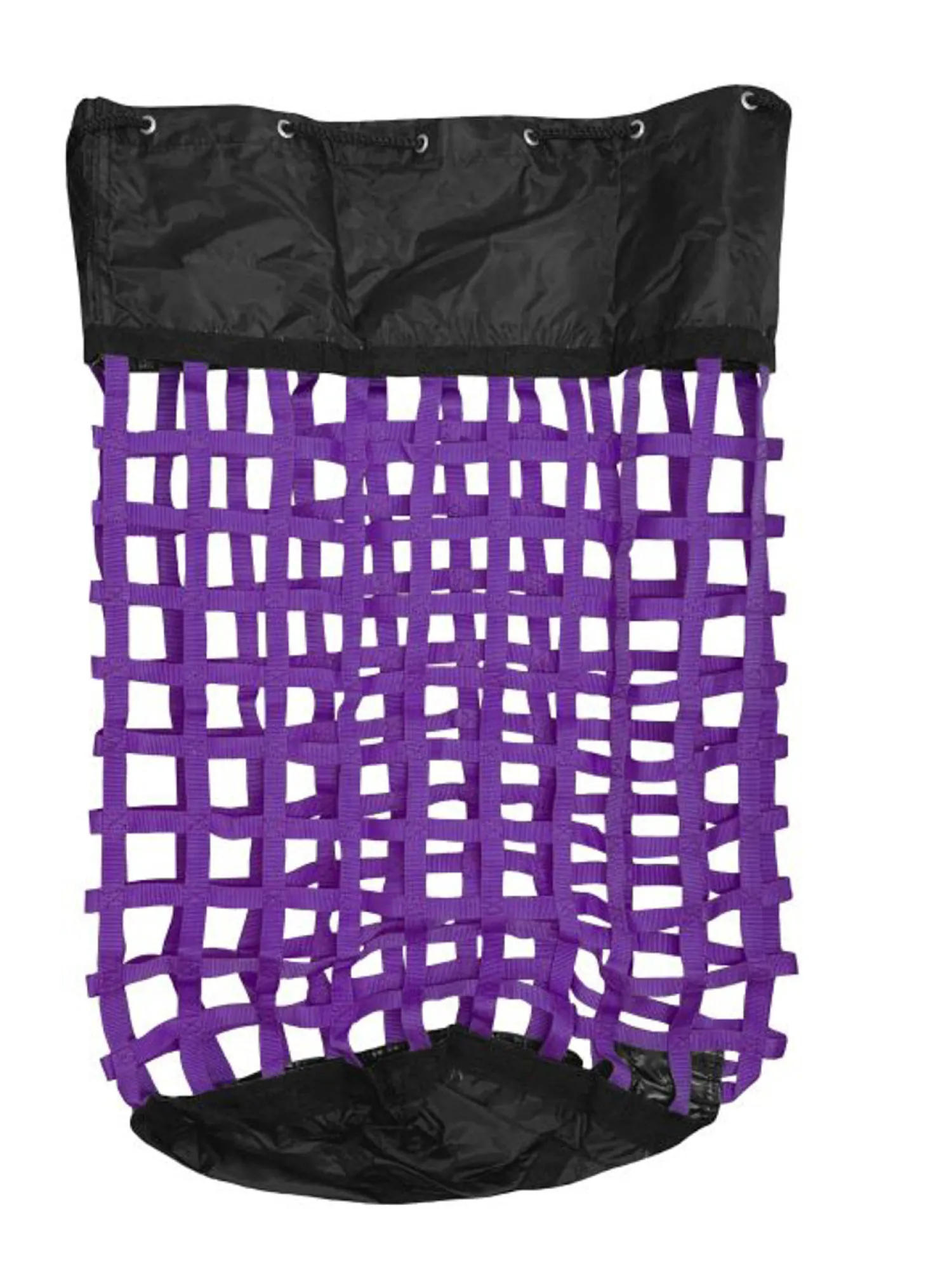Online SHILOH STABLES TACK XL Solid Bottom Slow Feed Hay Bag